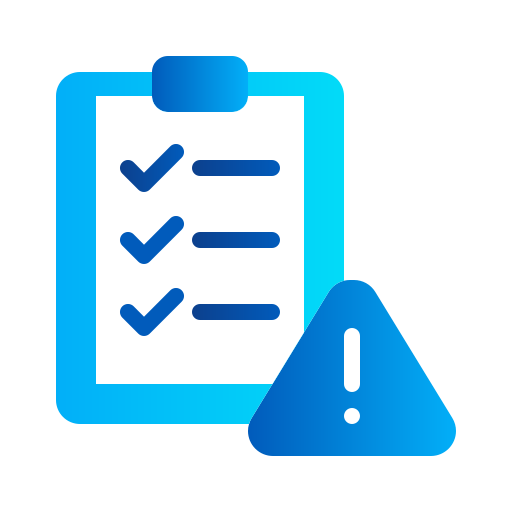 Compliance support features